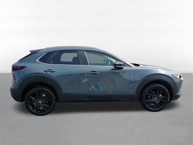 2024 Mazda CX-30 2.5 S Carbon Edition 4