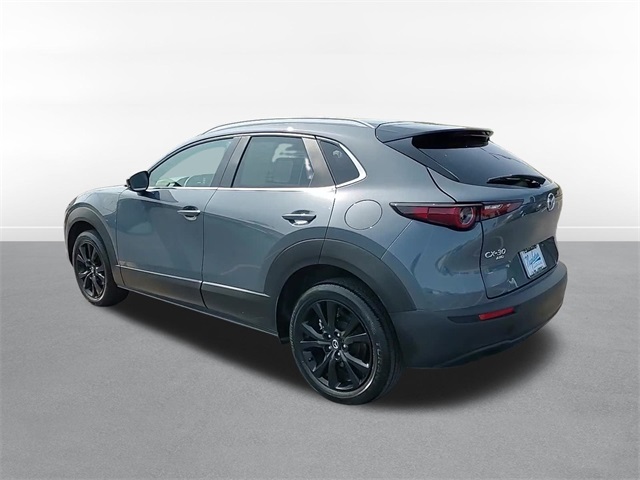 2024 Mazda CX-30 2.5 S Carbon Edition 5