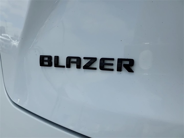 2021 Chevrolet Blazer LT 8