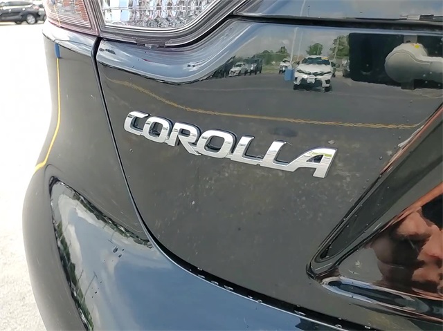 2023 Toyota Corolla LE 6