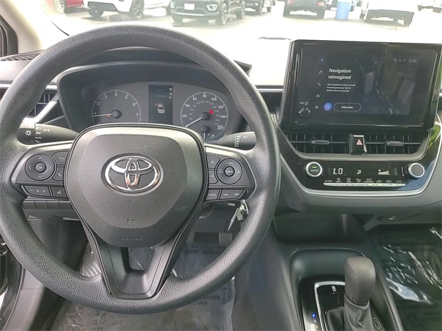 2023 Toyota Corolla LE 28