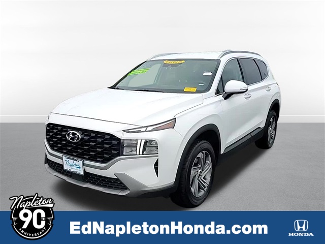 2023 Hyundai Santa Fe SEL 1