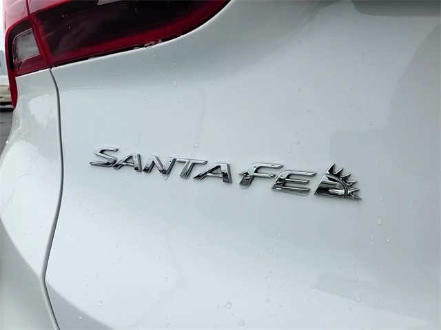 2023 Hyundai Santa Fe SEL 7