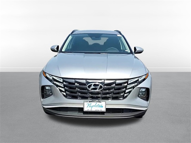 2023 Hyundai Tucson SEL 2