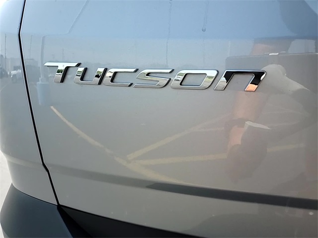 2023 Hyundai Tucson SEL 6