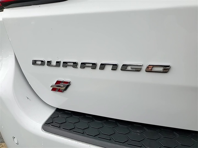 2022 Dodge Durango GT Plus 7