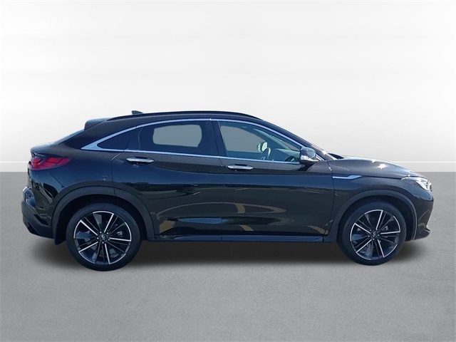 2023 INFINITI QX55 LUXE 4