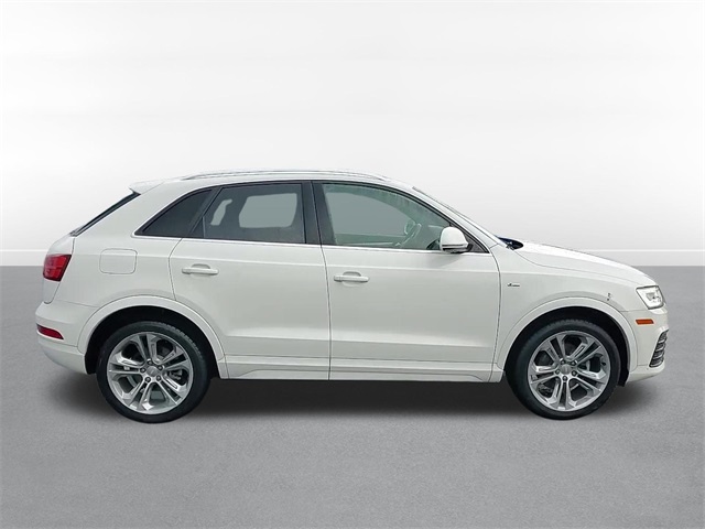 2018 Audi Q3 2.0T Premium 4