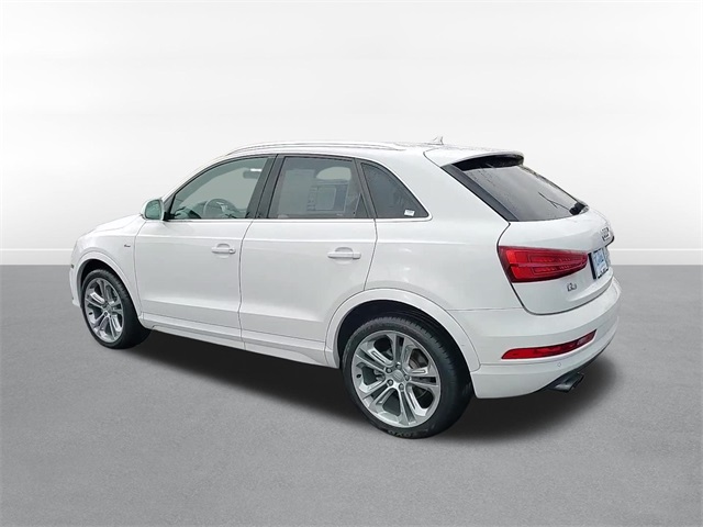 2018 Audi Q3 2.0T Premium 5