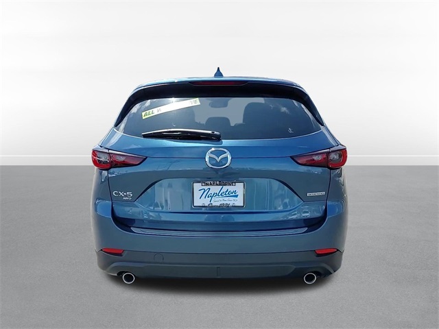 2023 Mazda CX-5 2.5 S Premium Plus Package 6