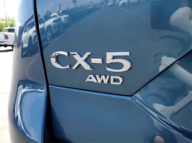 2023 Mazda CX-5 2.5 S Premium Plus Package 7