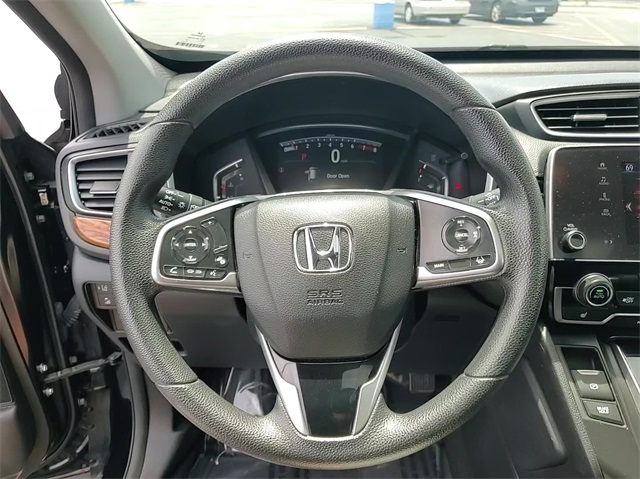 2022 Honda CR-V EX 20
