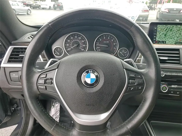 2018 BMW 4 Series 430i xDrive 16