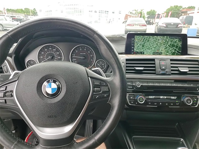 2018 BMW 4 Series 430i xDrive 27