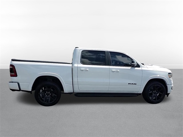 2021 Ram 1500 Laramie 4