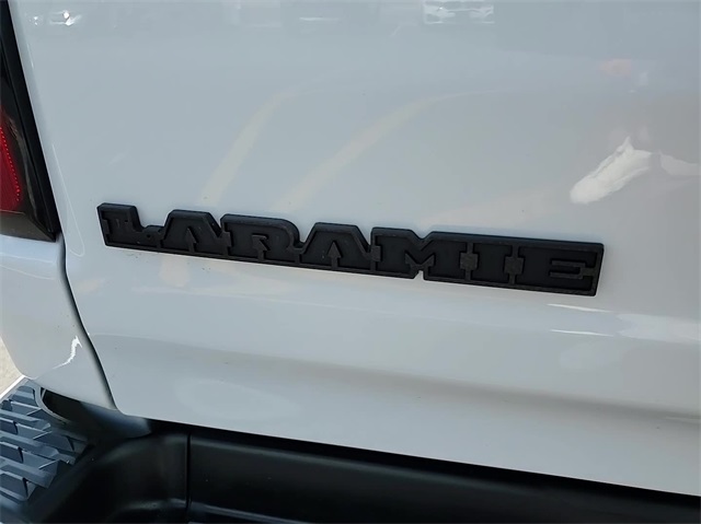 2021 Ram 1500 Laramie 7