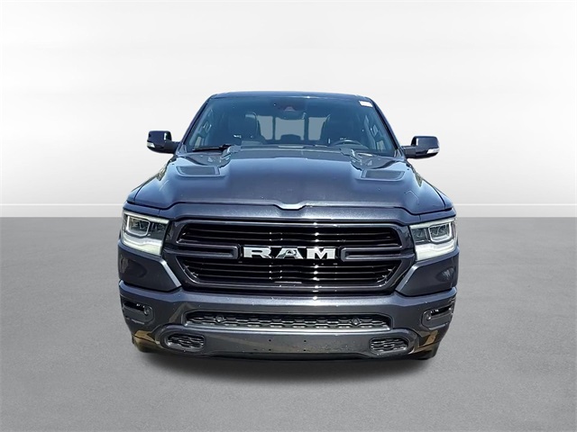 2021 Ram 1500 Laramie 2