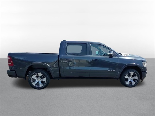 2021 Ram 1500 Laramie 4