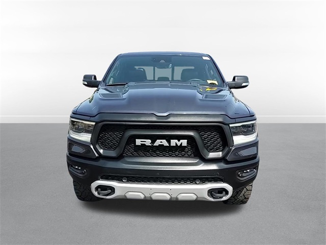 2021 Ram 1500 Rebel 2