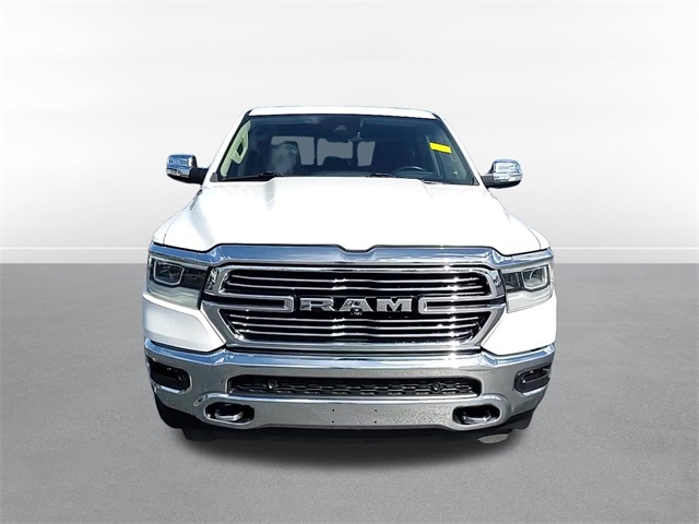 2021 Ram 1500 Laramie 2