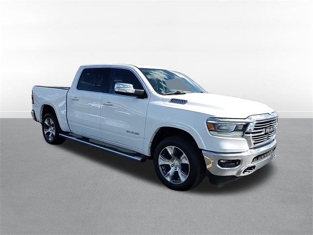 2021 Ram 1500 Laramie 3