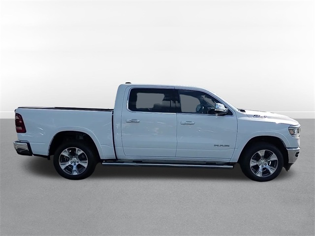 2021 Ram 1500 Laramie 4