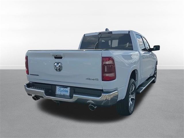 2021 Ram 1500 Laramie 6