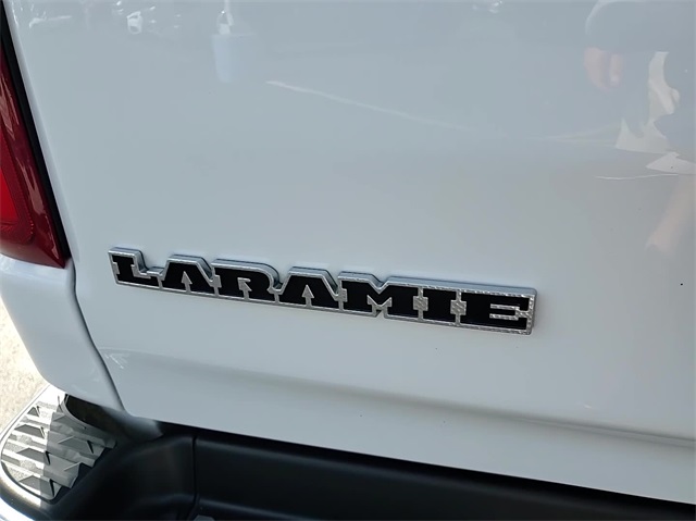 2021 Ram 1500 Laramie 7