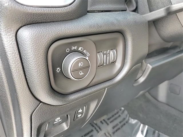 2021 Ram 1500 Laramie 11