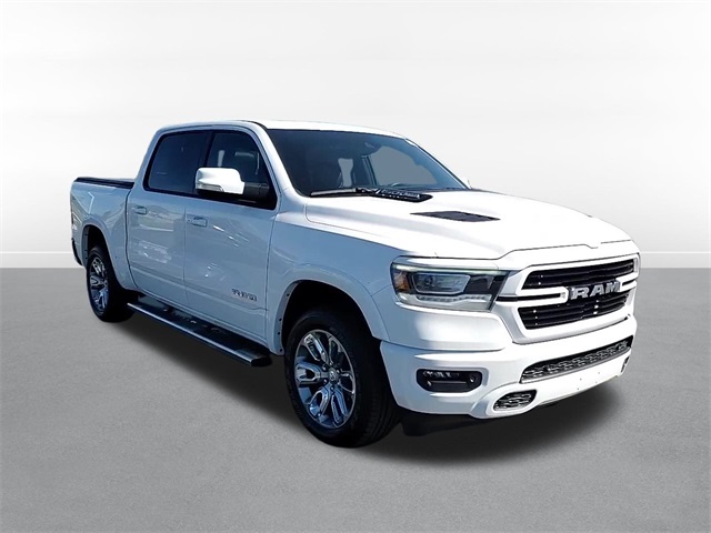 2021 Ram 1500 Laramie 3