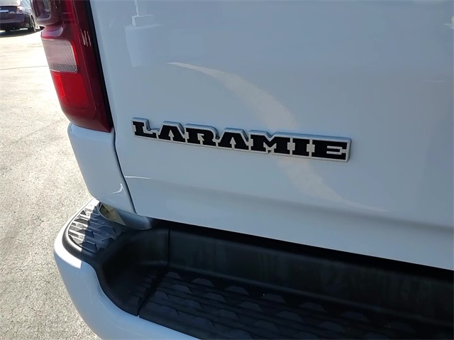 2021 Ram 1500 Laramie 7