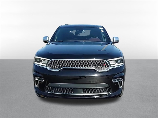 2021 Dodge Durango Citadel 2