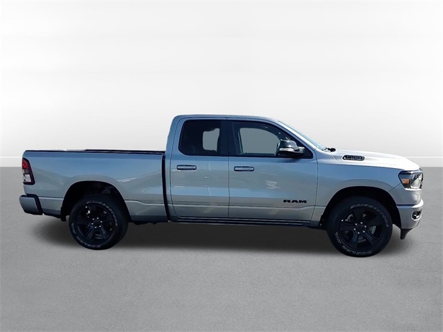 2021 Ram 1500 Big Horn/Lone Star 4