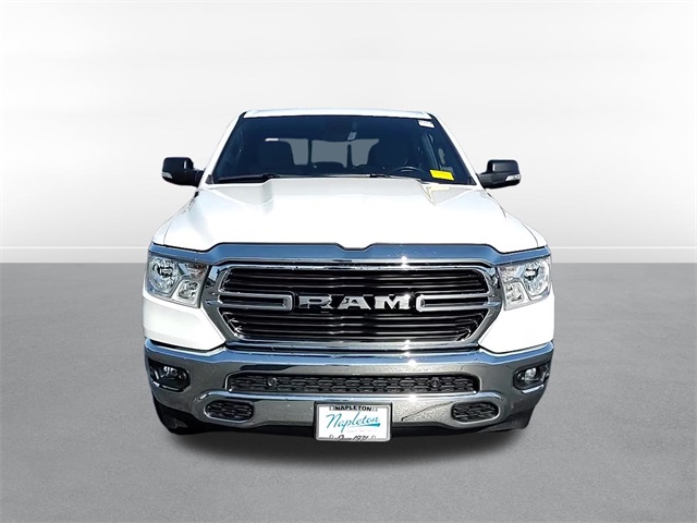 2021 Ram 1500 Big Horn/Lone Star 2