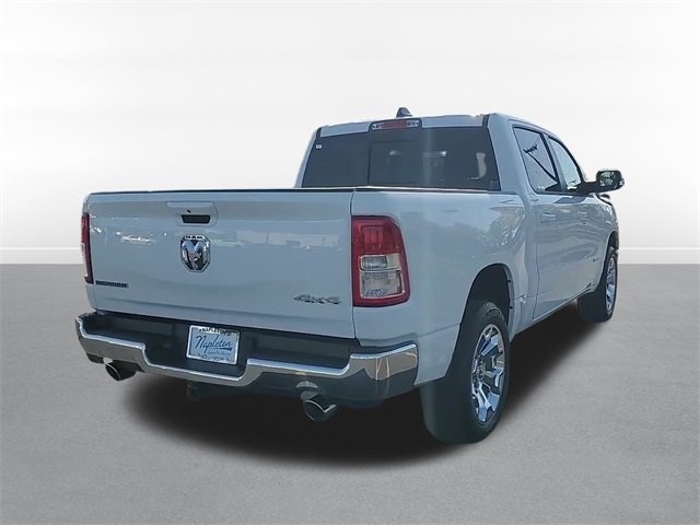 2021 Ram 1500 Big Horn/Lone Star 6