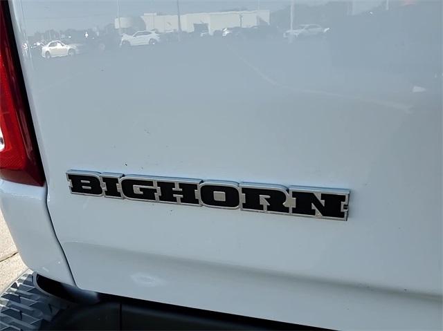 2021 Ram 1500 Big Horn/Lone Star 7