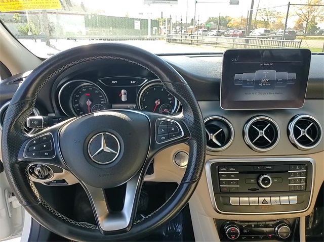 2020 Mercedes-Benz GLA GLA 250 25