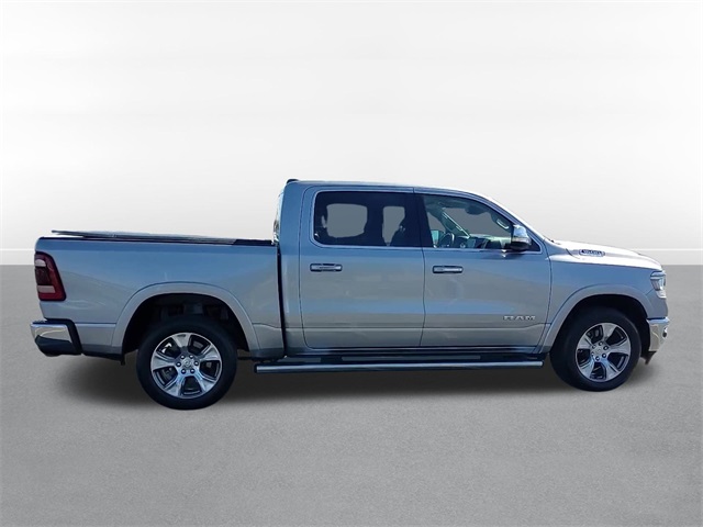 2021 Ram 1500 Laramie 4