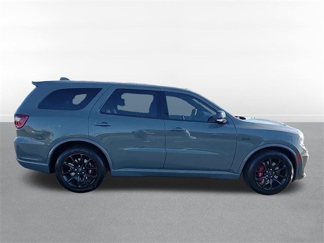 2022 Dodge Durango SRT 392 4