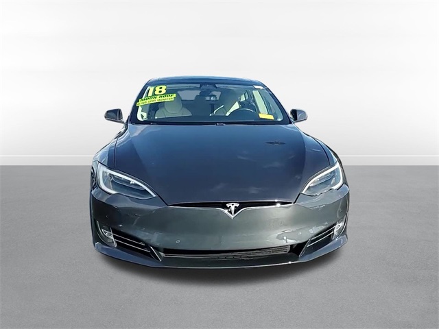 2018 Tesla Model S 75D 2