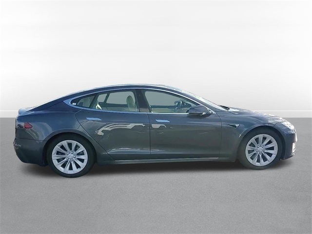 2018 Tesla Model S 75D 4