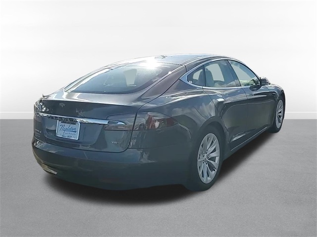 2018 Tesla Model S 75D 6