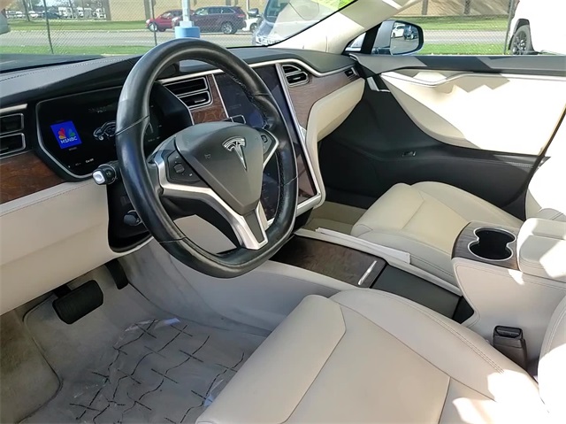 2018 Tesla Model S 75D 9