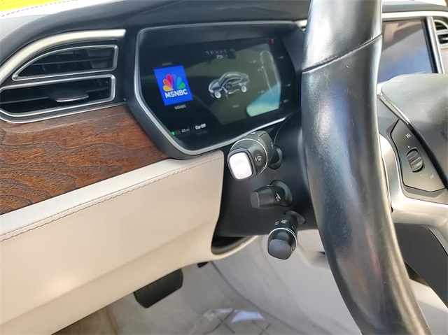 2018 Tesla Model S 75D 11