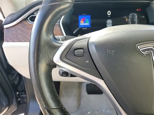 2018 Tesla Model S 75D 16