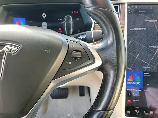 2018 Tesla Model S 75D 17