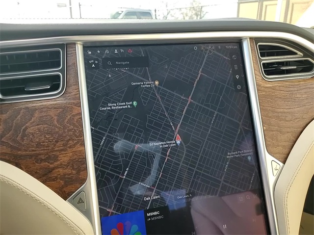 2018 Tesla Model S 75D 18