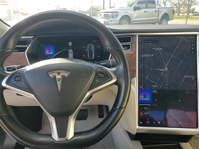 2018 Tesla Model S 75D 23