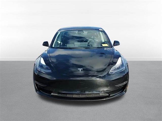 2021 Tesla Model 3 Long Range 2