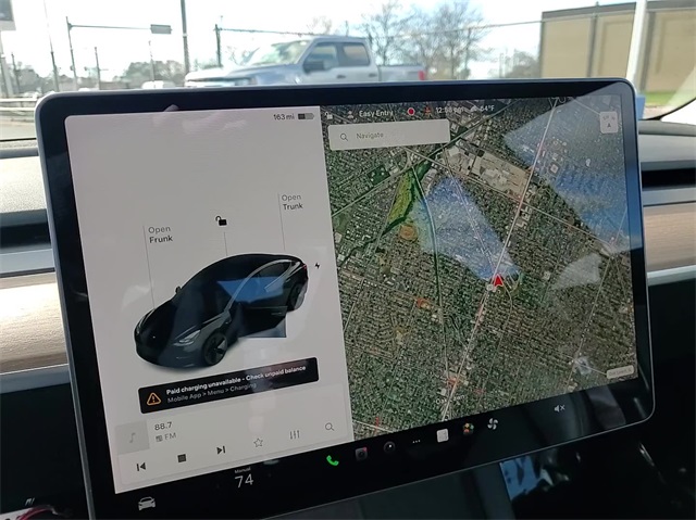 2021 Tesla Model 3 Long Range 20